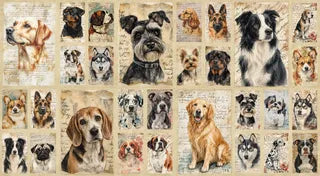 DV7937 Coops Farm - Dogs