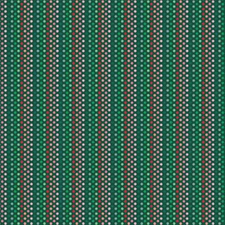 Christmas Fundamentals 1/8" Spot Green DVC1115