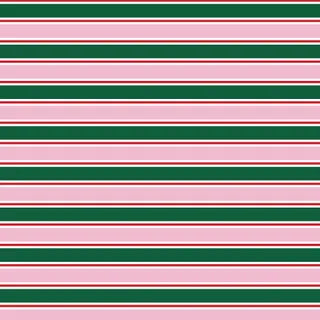 Christmas Stripe DVC1210