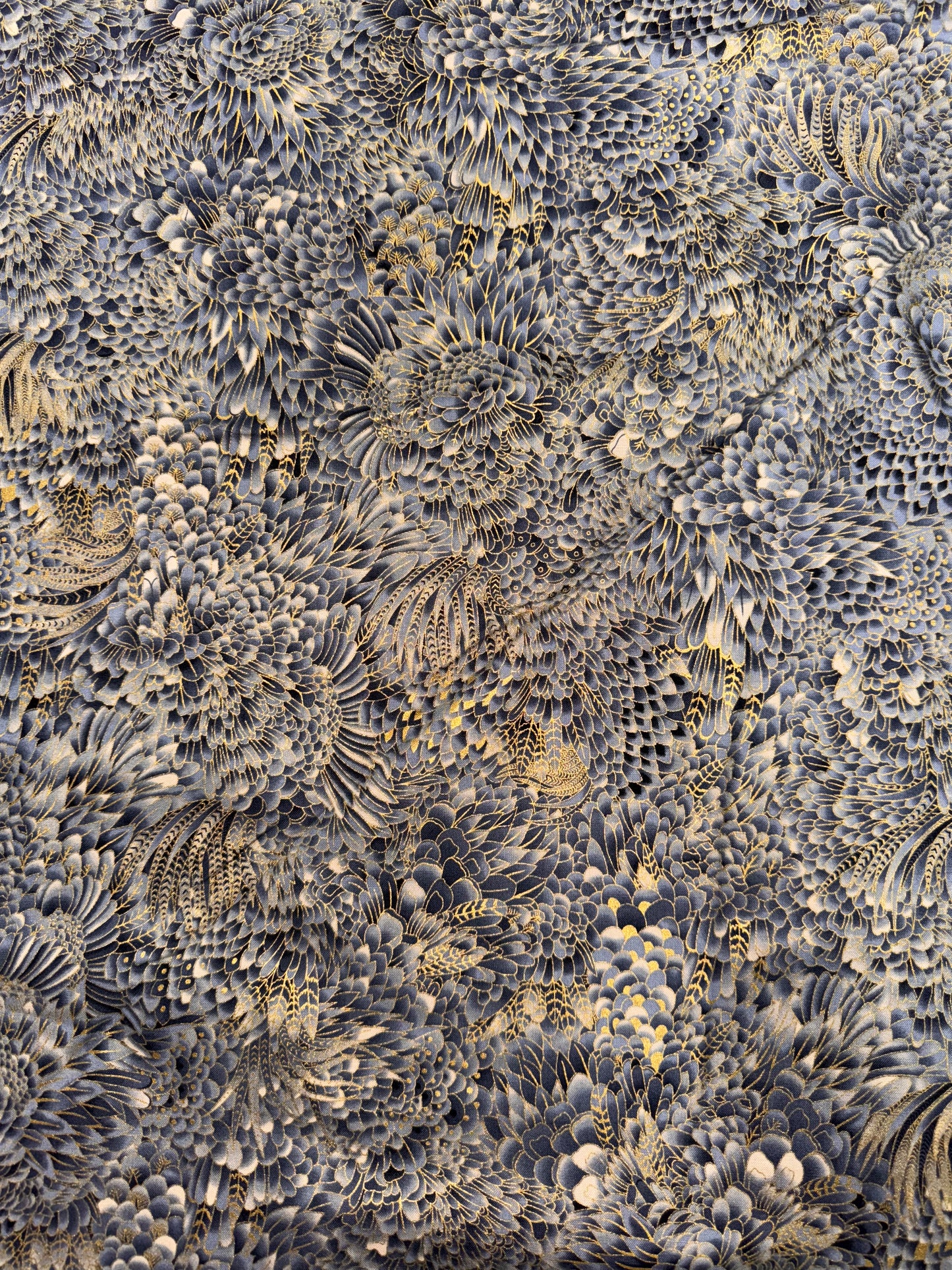 Robert Kaufman - Imperial Fusions 10825