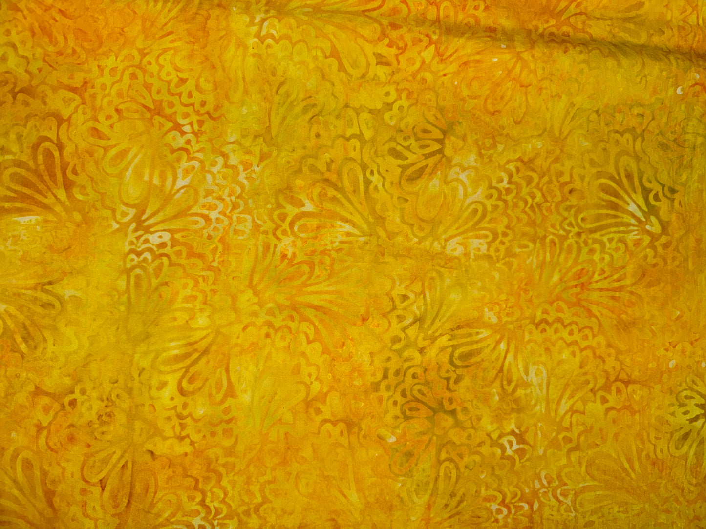 Batik Earth BA-1960 Yellows