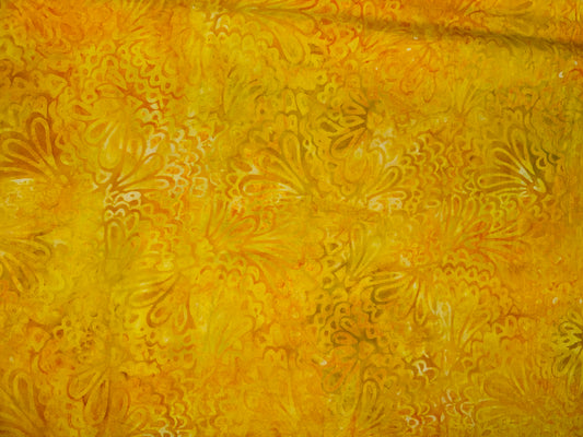 Batik Earth BA-1960 Yellows