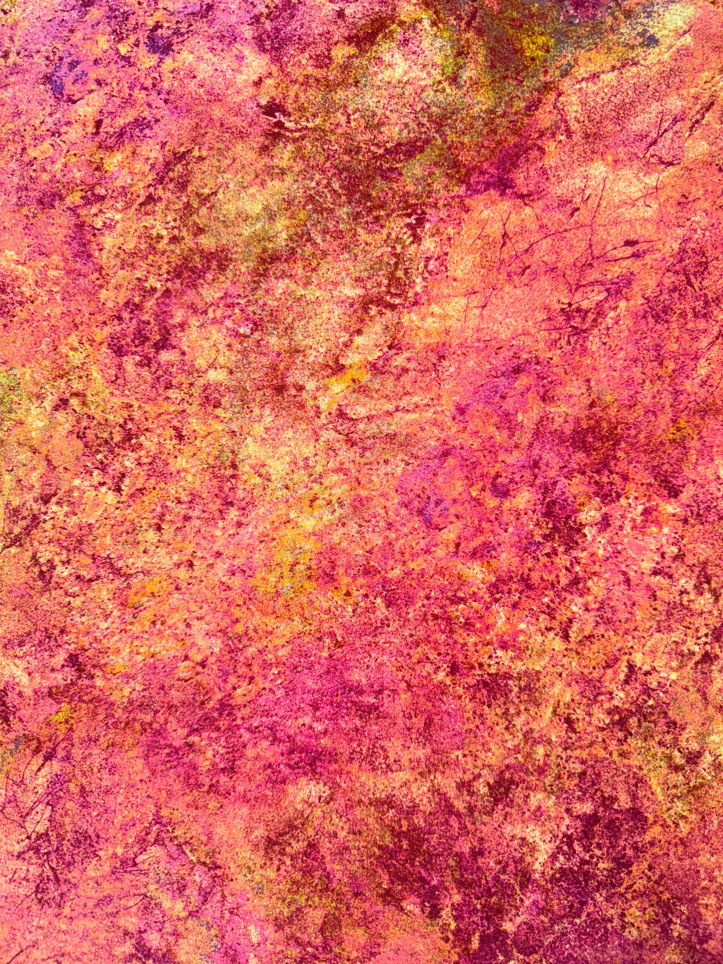 Stonehenge Gradation 26757-24 Pink/ Green