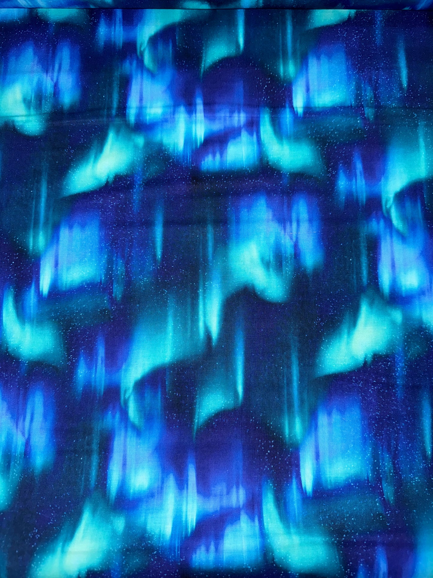 Aurora Blue