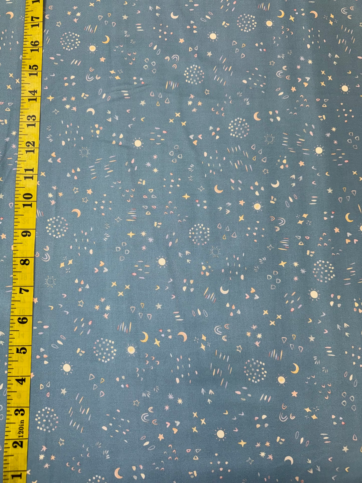 The Wild Ones - Little Prints on Lagoon