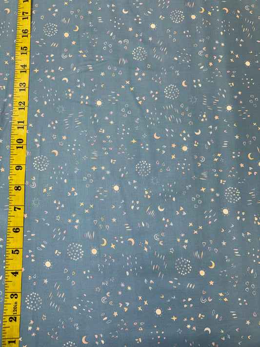 The Wild Ones - Little Prints on Lagoon