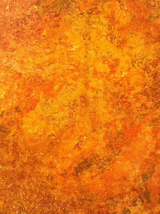 Stonehenge Gradation 26759-54 Orange