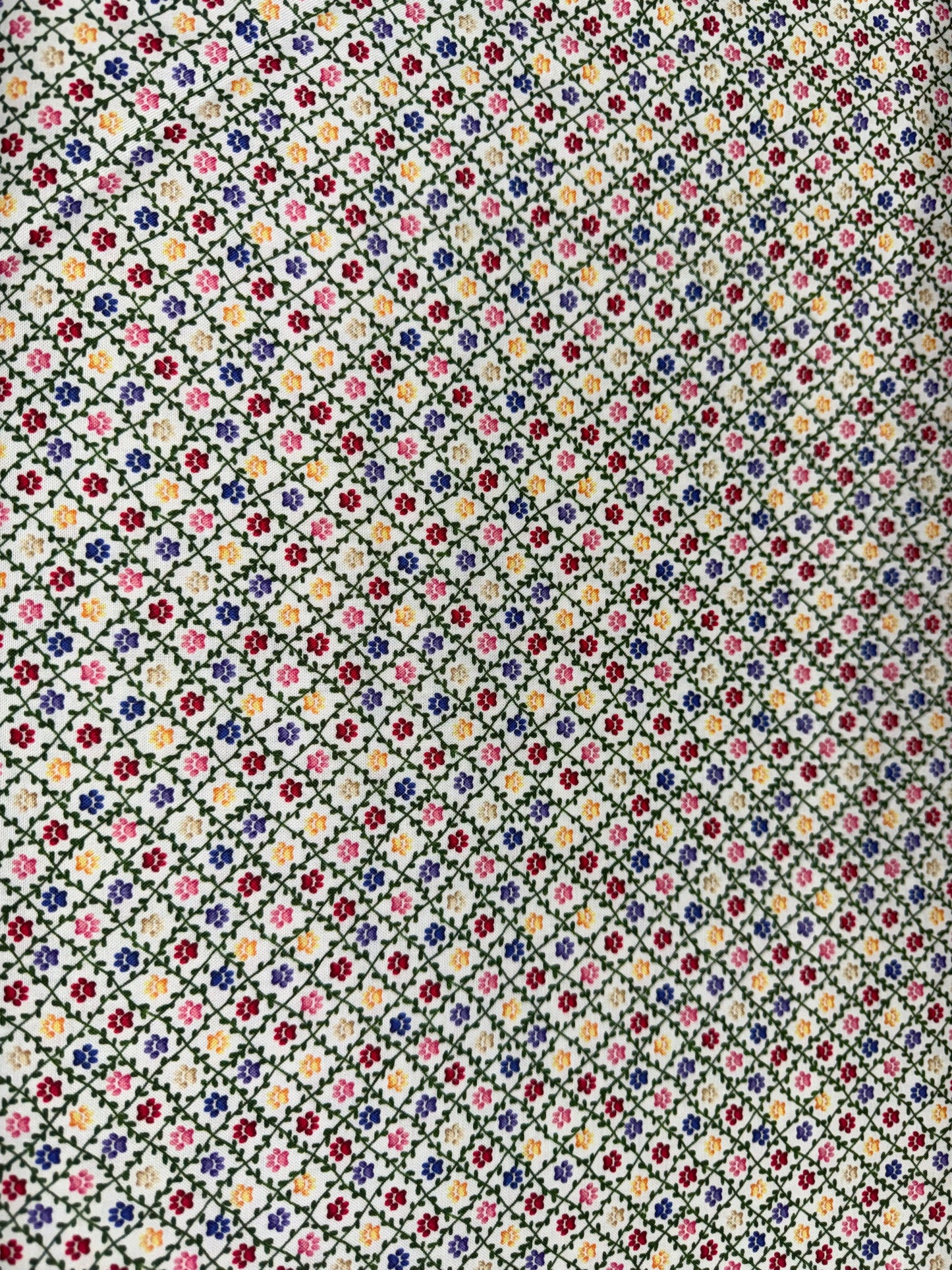 Tiny Floral