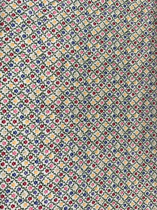 Tiny Floral