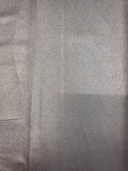 Silver Fabric