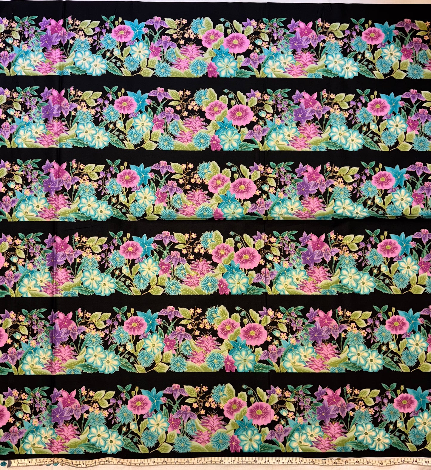 Cultural Influence - YOMU - Spring Border 0031-6