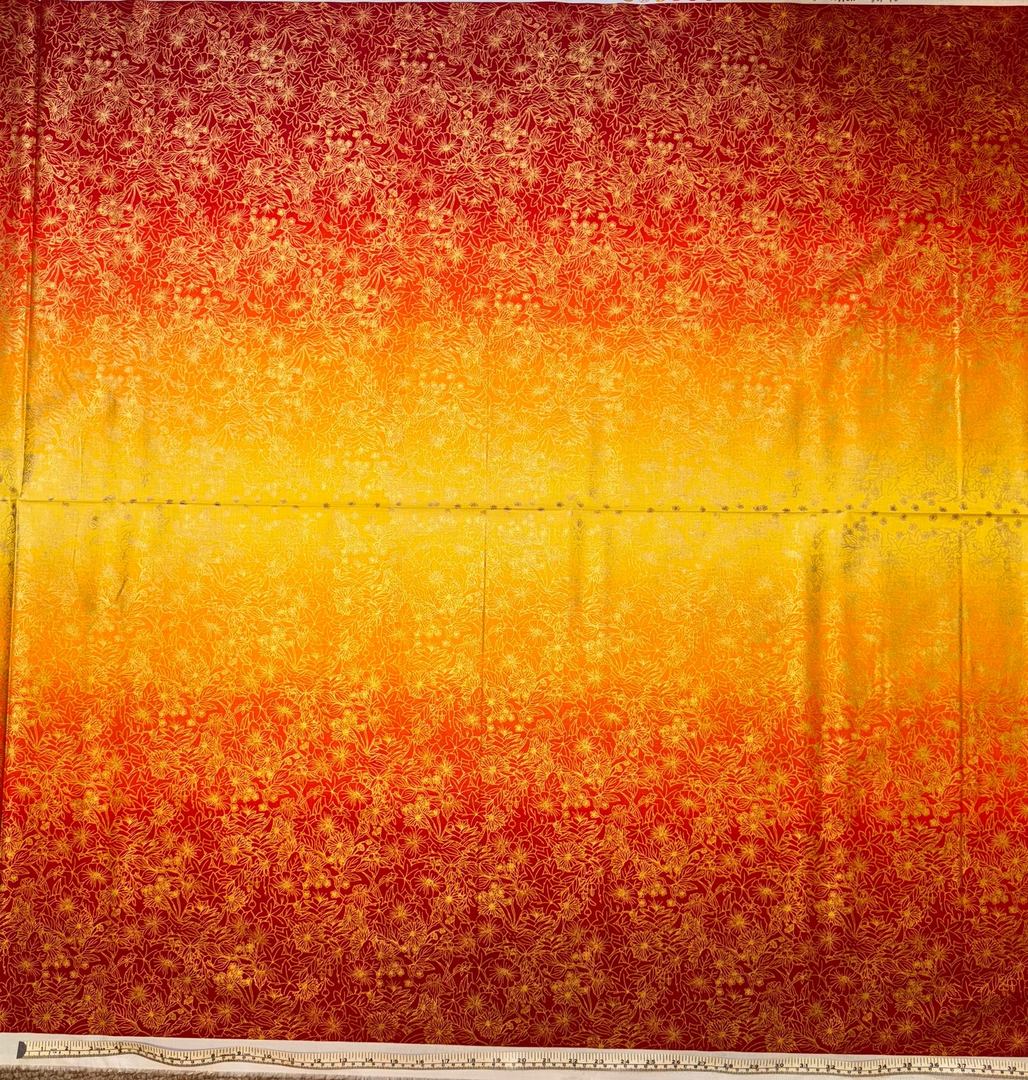 Cultural Influence - YOMU - Summer Ombre Coordinate 0032-3