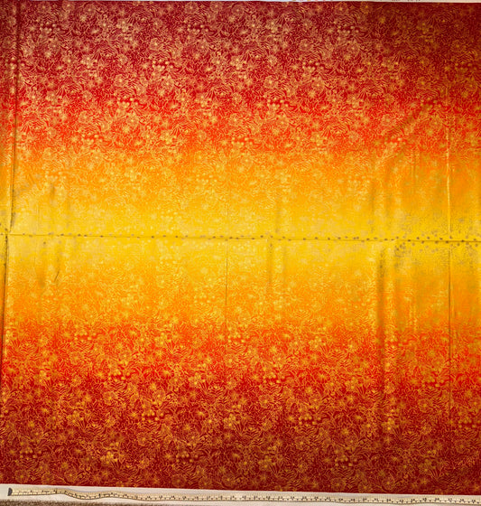 Cultural Influence - YOMU - Summer Ombre Coordinate 0032-3