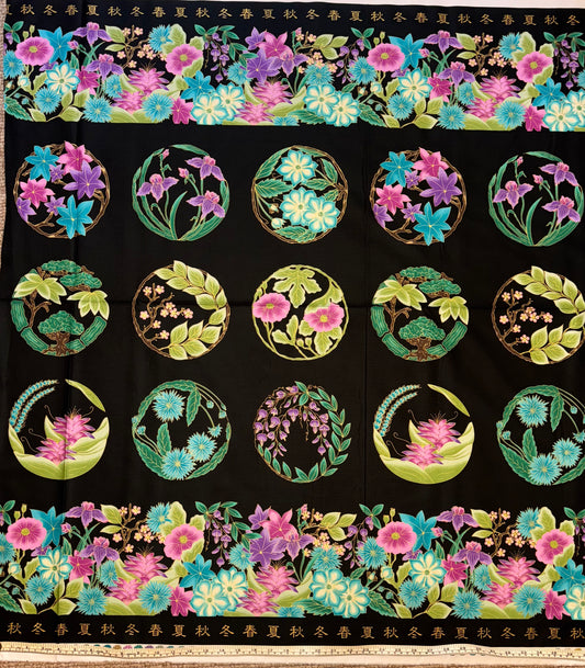 Cultural Influence - YOMU - Spring Panel 0030-6