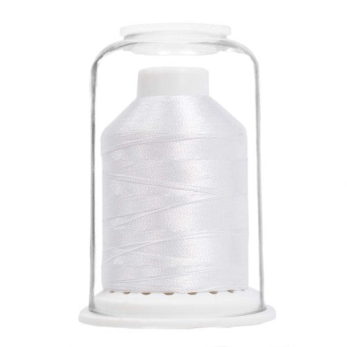 Hemingworth Embroidery Thread Spools 1000m #101 - #200
