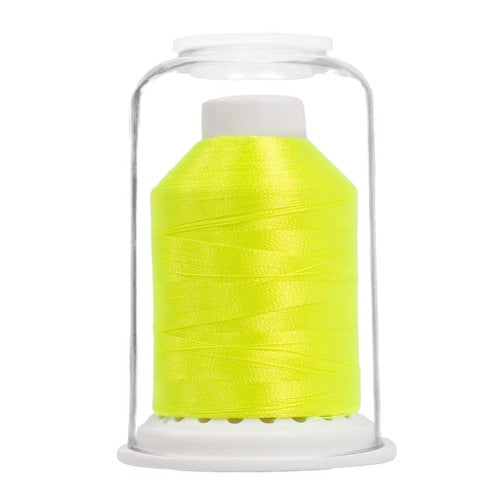 Hemingworth Embroidery Thread Spools 1000m #101 - #200