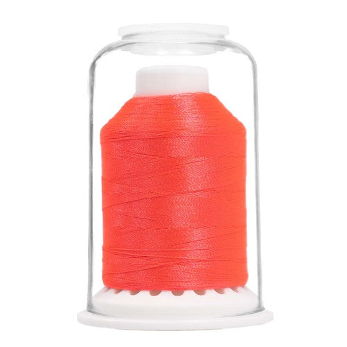 Hemingworth Embroidery Thread Spools 1000m #101 - #200