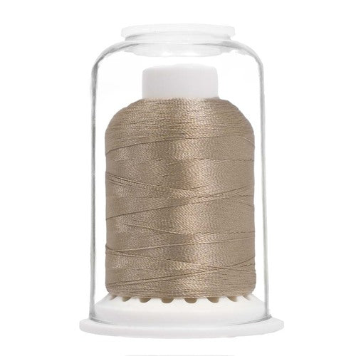 Hemingworth Embroidery Thread Spools 1000m #101 - #200