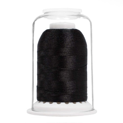 Hemingworth Embroidery Thread Spools 1000m #101 - #200