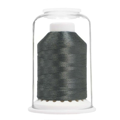 Hemingworth Embroidery Thread Spools 1000m #101 - #200