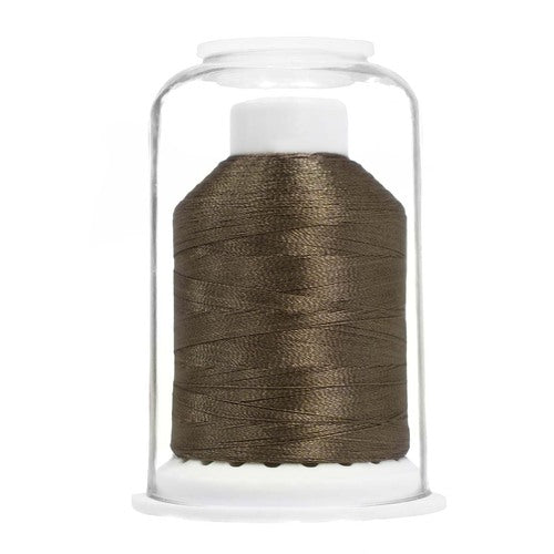 Hemingworth Embroidery Thread Spools 1000m #101 - #200