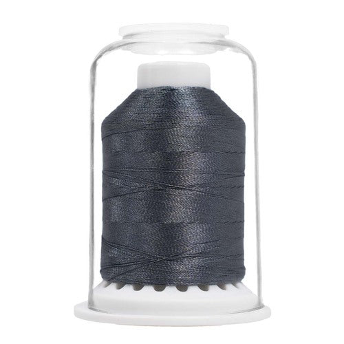 Hemingworth Embroidery Thread Spools 1000m #101 - #200
