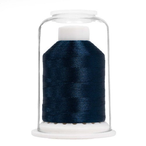 Hemingworth Embroidery Thread Spools 1000m #101 - #200
