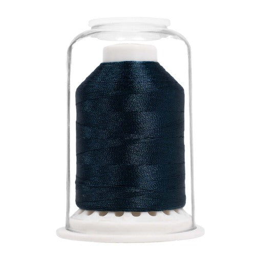 Hemingworth Embroidery Thread Spools 1000m #101 - #200
