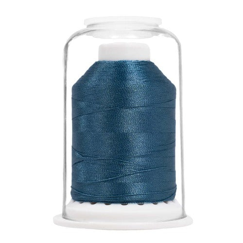 Hemingworth Embroidery Thread Spools 1000m #101 - #200