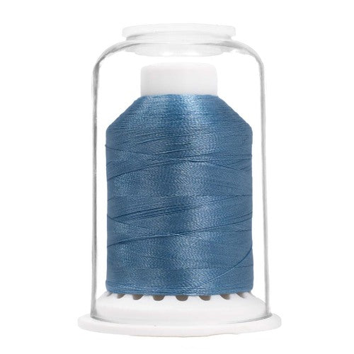 Hemingworth Embroidery Thread Spools 1000m #101 - #200
