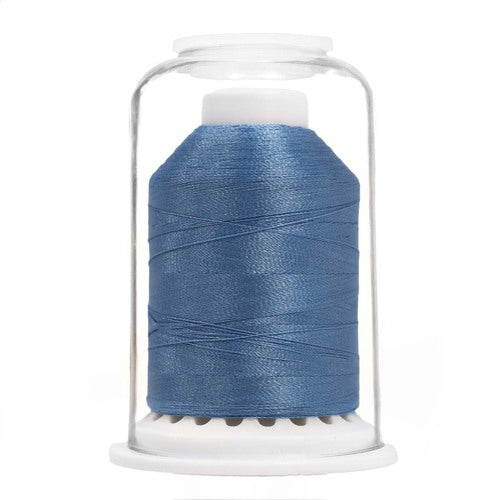 Hemingworth Embroidery Thread Spools 1000m #101 - #200