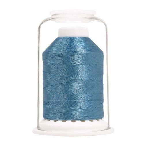 Hemingworth Embroidery Thread Spools 1000m #101 - #200