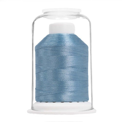 Hemingworth Embroidery Thread Spools 1000m #101 - #200