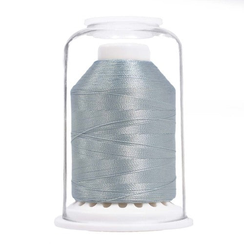 Hemingworth Embroidery Thread Spools 1000m #101 - #200
