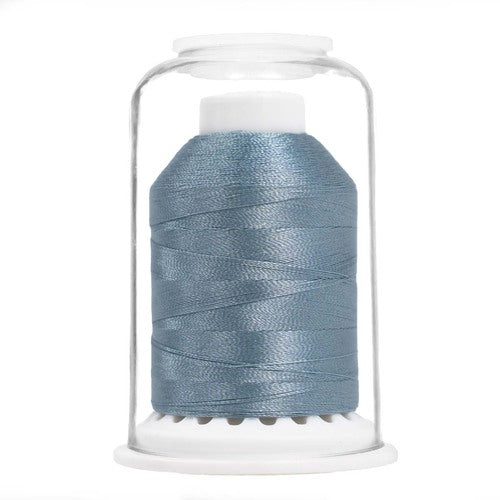 Hemingworth Embroidery Thread Spools 1000m #101 - #200