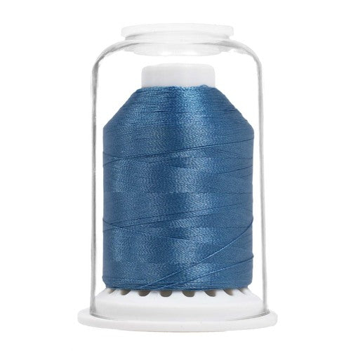 Hemingworth Embroidery Thread Spools 1000m #101 - #200
