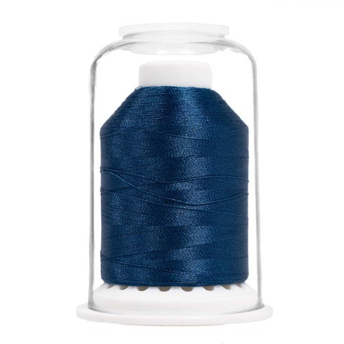 Hemingworth Embroidery Thread Spools 1000m #101 - #200
