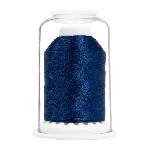 Hemingworth Embroidery Thread Spools 1000m #101 - #200