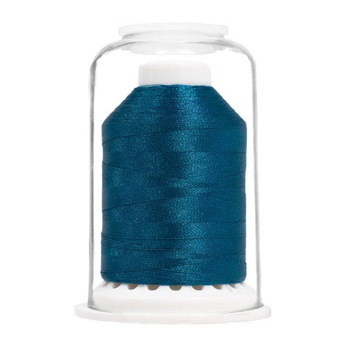 Hemingworth Embroidery Thread Spools 1000m #101 - #200