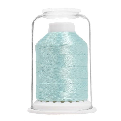 Hemingworth Embroidery Thread Spools 1000m #101 - #200