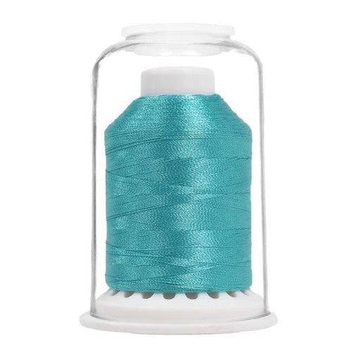 Hemingworth Embroidery Thread Spools 1000m #101 - #200