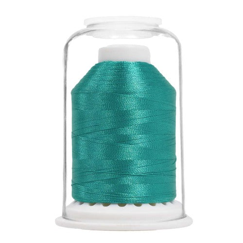 Hemingworth Embroidery Thread Spools 1000m #101 - #200