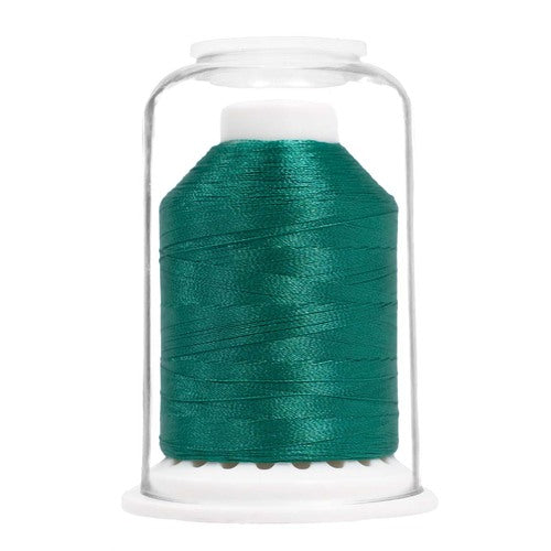 Hemingworth Embroidery Thread Spools 1000m #101 - #200