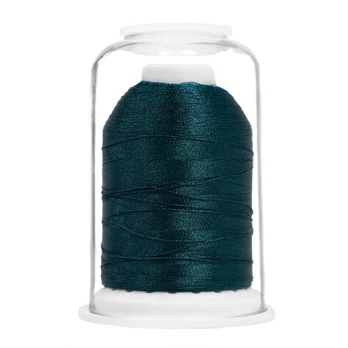 Hemingworth Embroidery Thread Spools 1000m #101 - #200