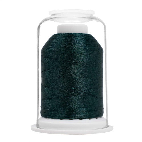 Hemingworth Embroidery Thread Spools 1000m #101 - #200