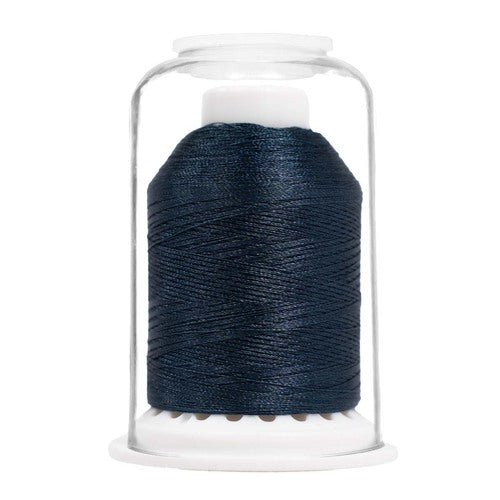 Hemingworth Embroidery Thread Spools 1000m #101 - #200