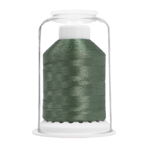 Hemingworth Embroidery Thread Spools 1000m #101 - #200