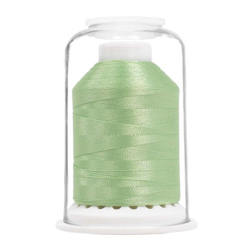 Hemingworth Embroidery Thread Spools 1000m #101 - #200