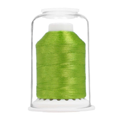 Hemingworth Embroidery Thread Spools 1000m #101 - #200