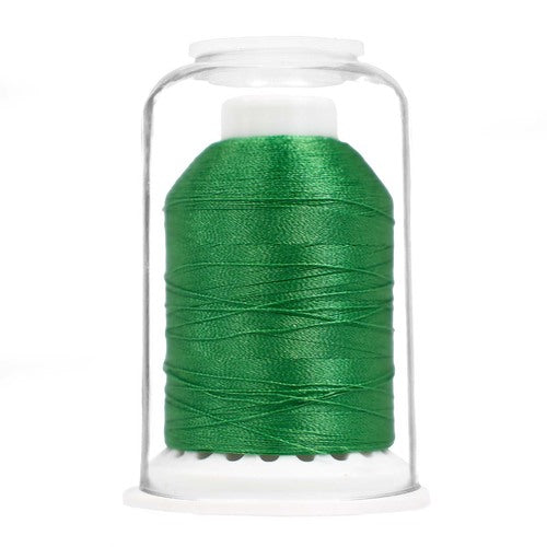 Hemingworth Embroidery Thread Spools 1000m #101 - #200